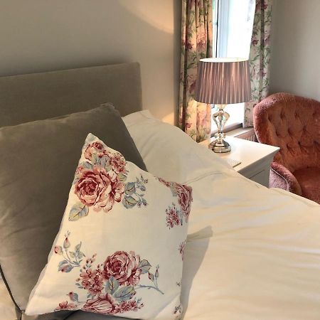 Whiteways Farmhouse Buckland Newton Luaran gambar