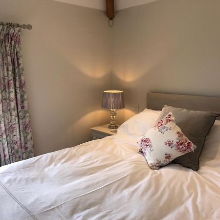 Whiteways Farmhouse Buckland Newton Luaran gambar