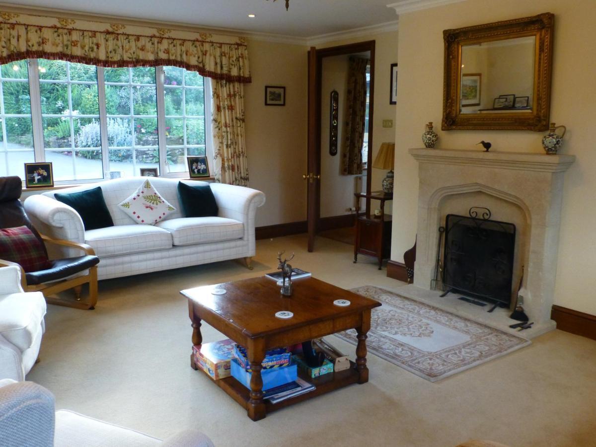 Whiteways Farmhouse Bed & Breakfast Dorchester Luaran gambar