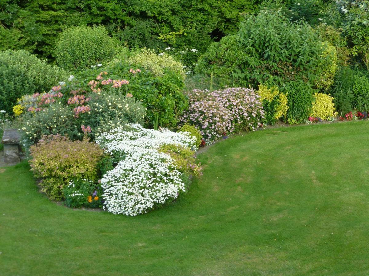 Whiteways Farmhouse Buckland Newton Luaran gambar