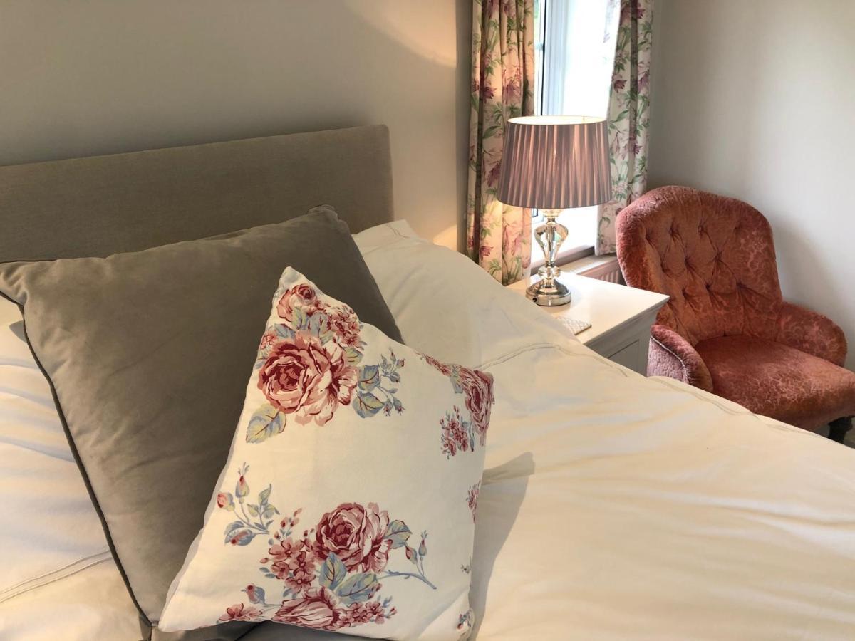 Whiteways Farmhouse Buckland Newton Luaran gambar