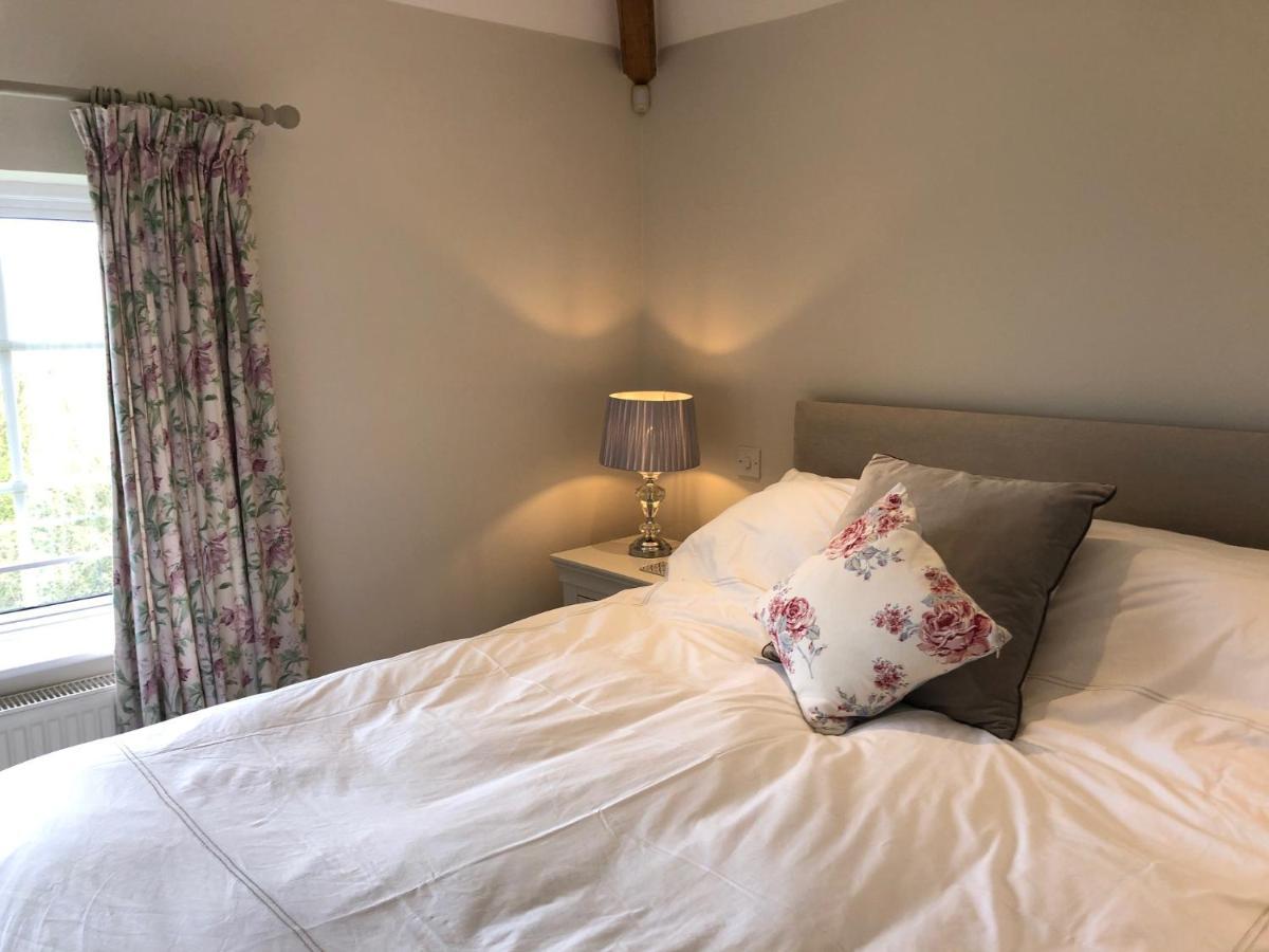 Whiteways Farmhouse Bed & Breakfast Dorchester Luaran gambar